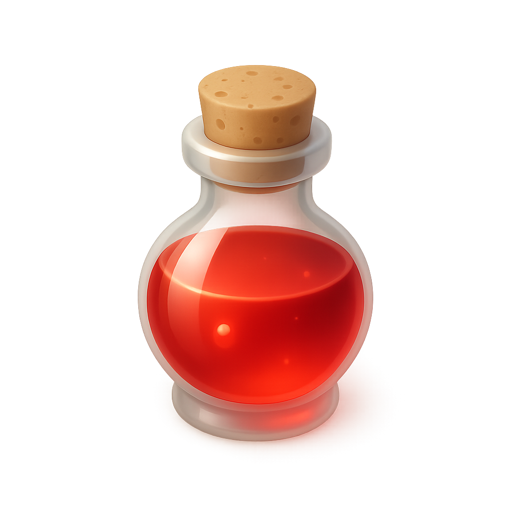 Health Potion
