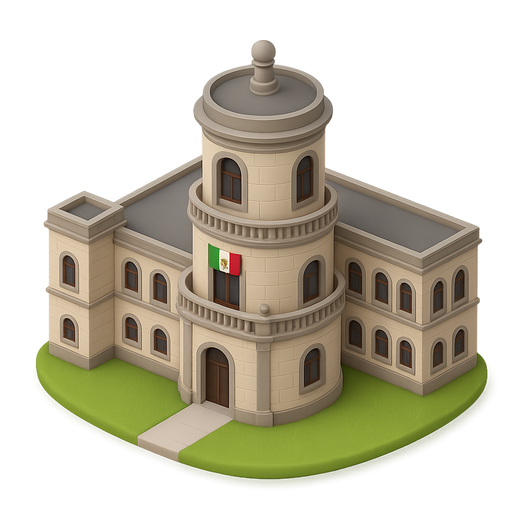 Chapultepec Castle