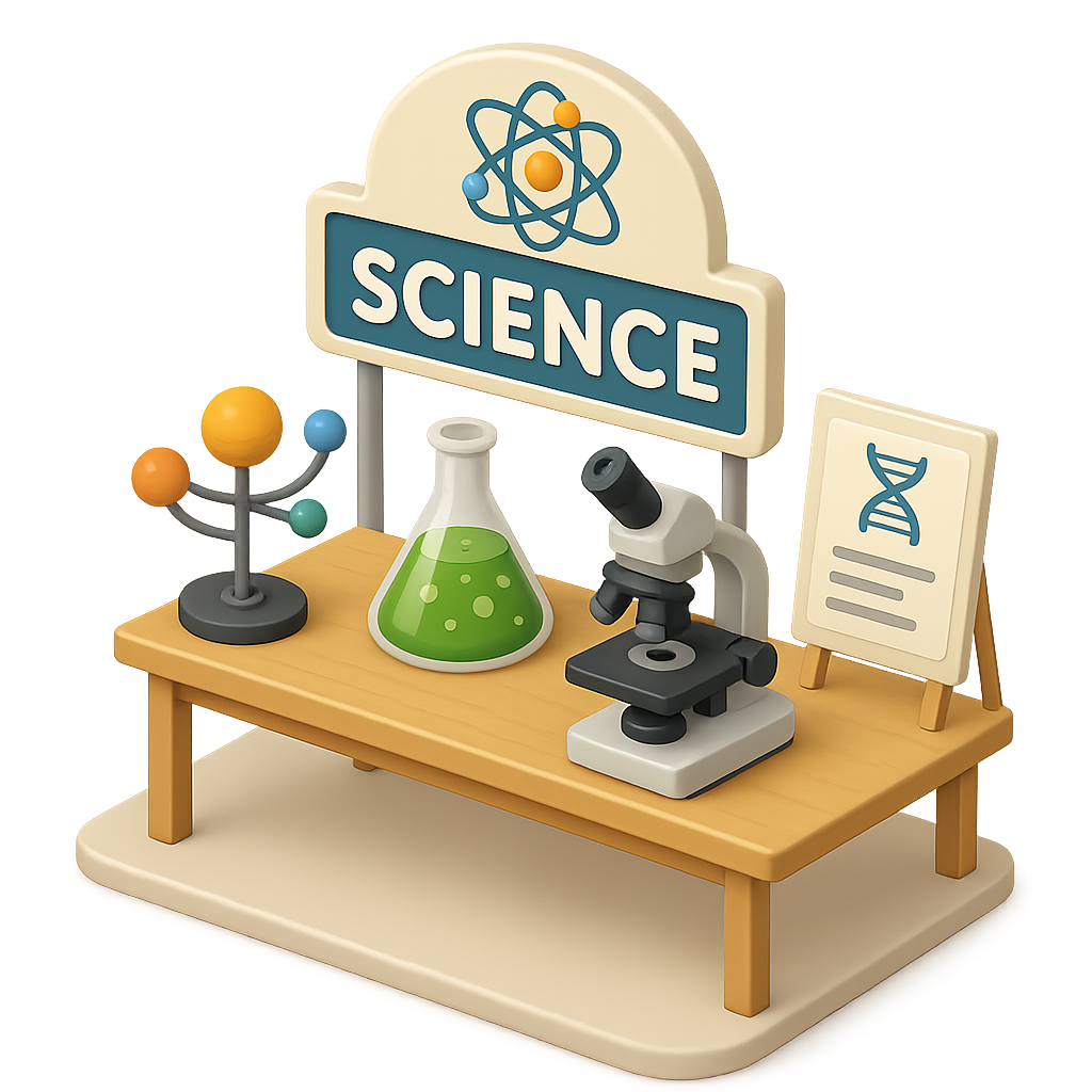Science Expo