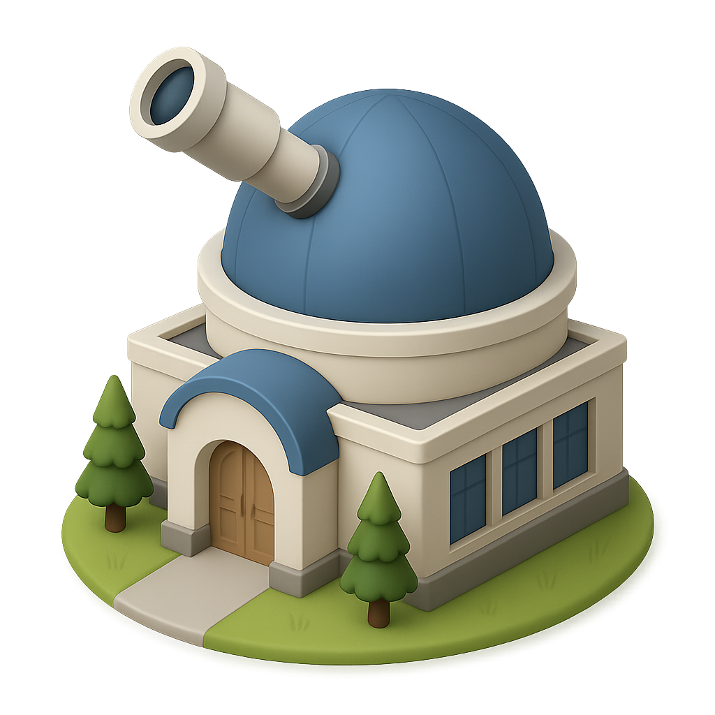 Planetarium