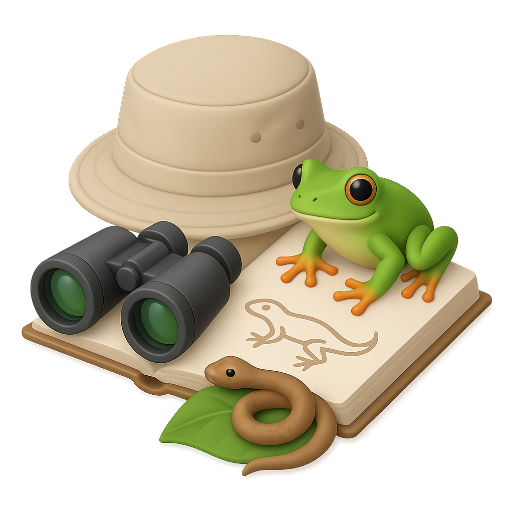 Herpetologist