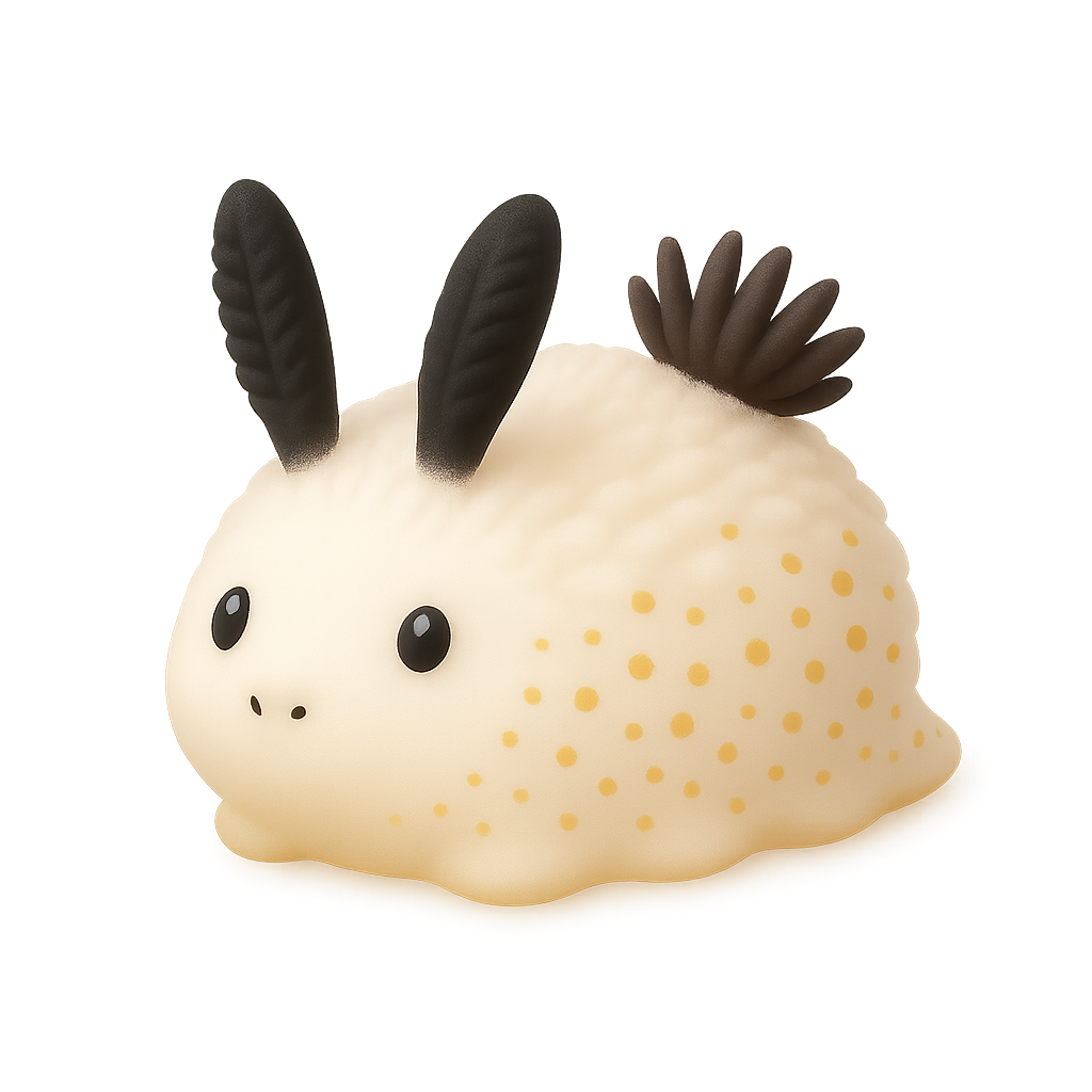 Sea Bunny