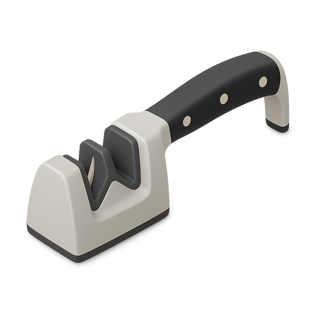 Knife Sharpener