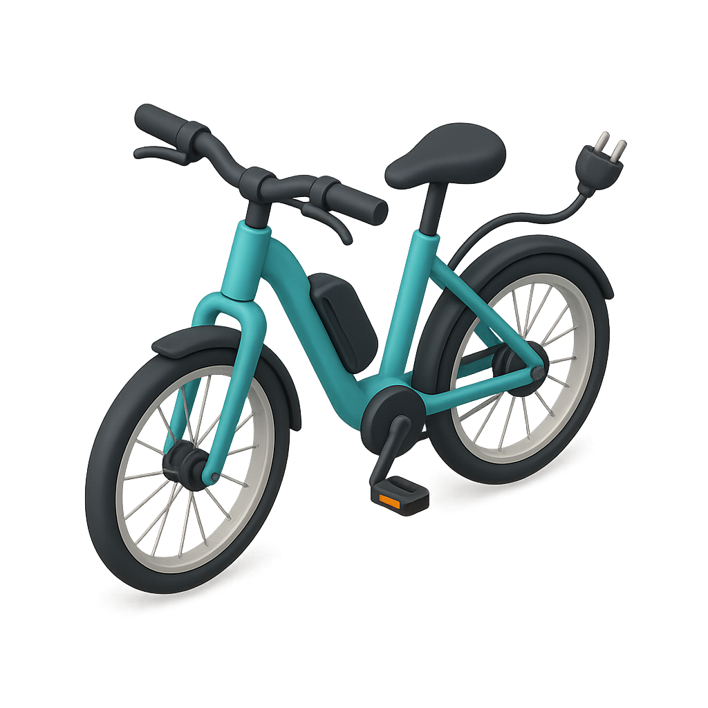 E-bike