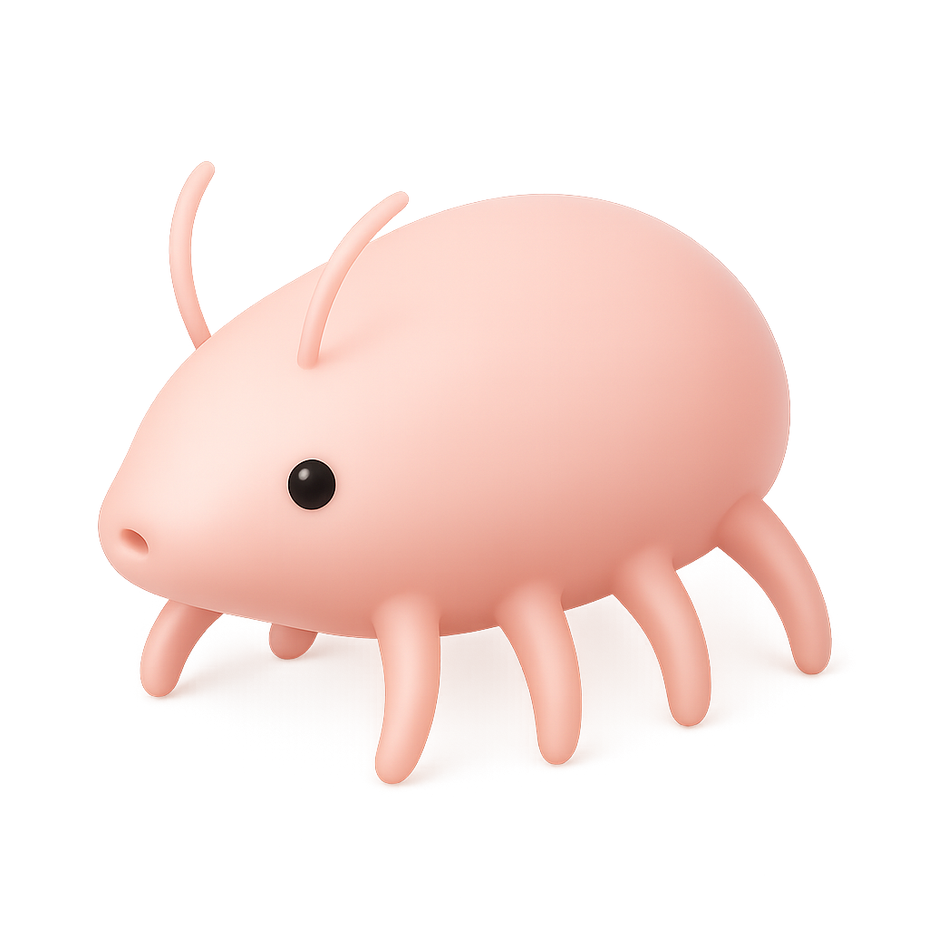Sea Pig