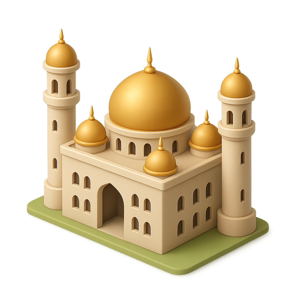 Mosque