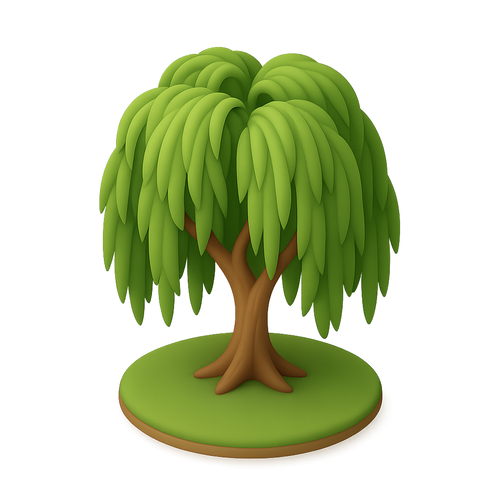 Weeping Willow