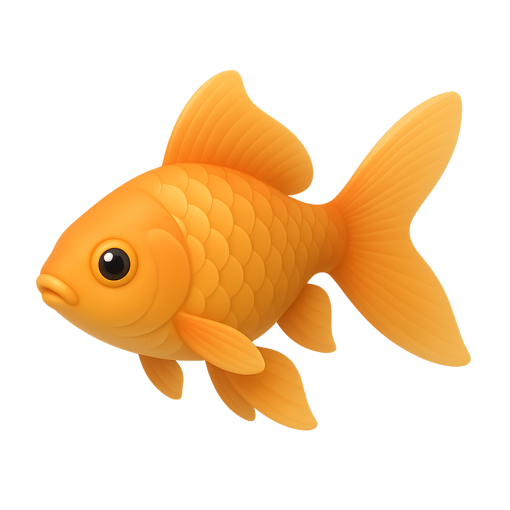 Goldfish