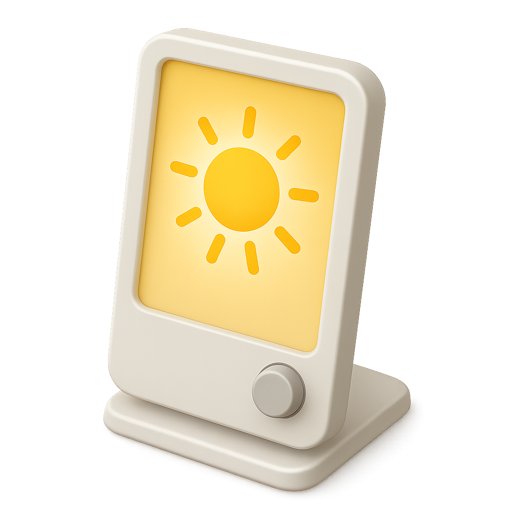 Sun Lamp