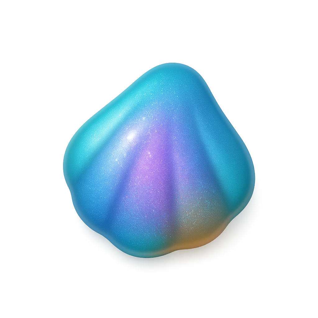 Mermaid Scale