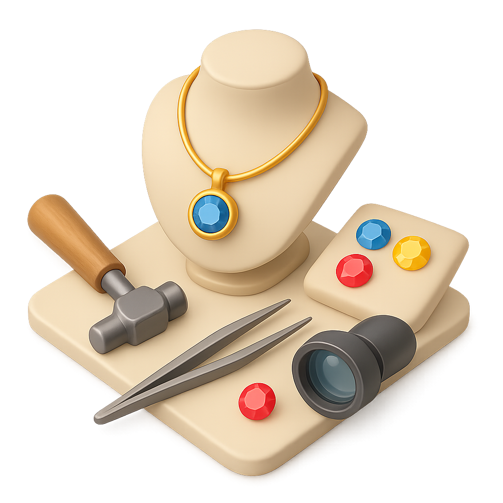 Jeweler