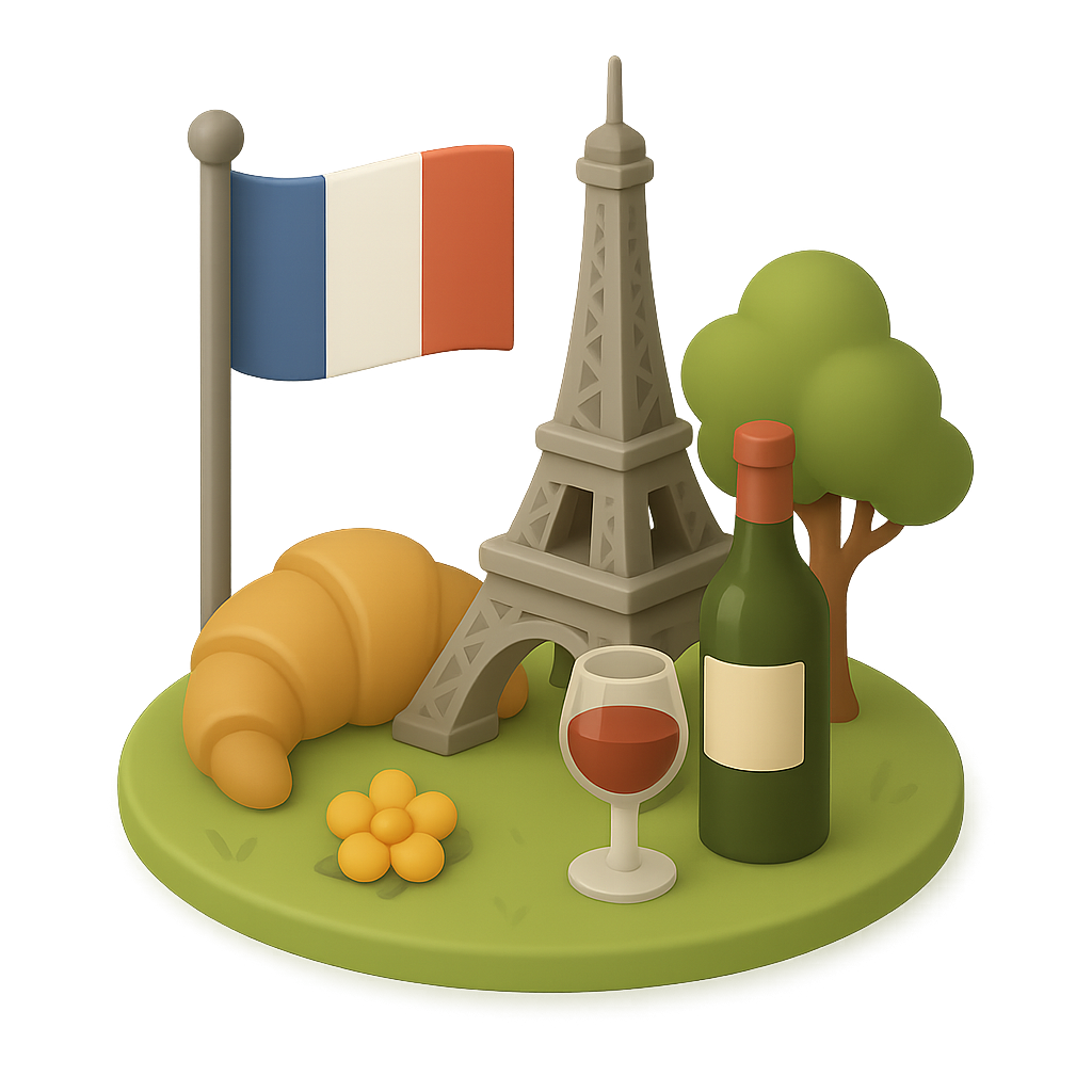 France