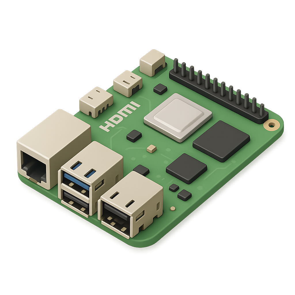 Mini Computer