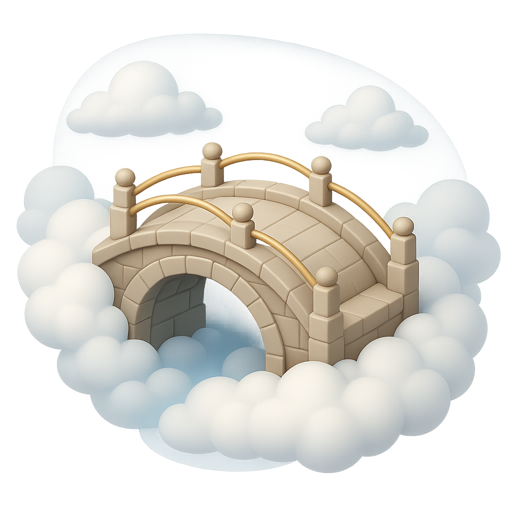 Cloud Bridge