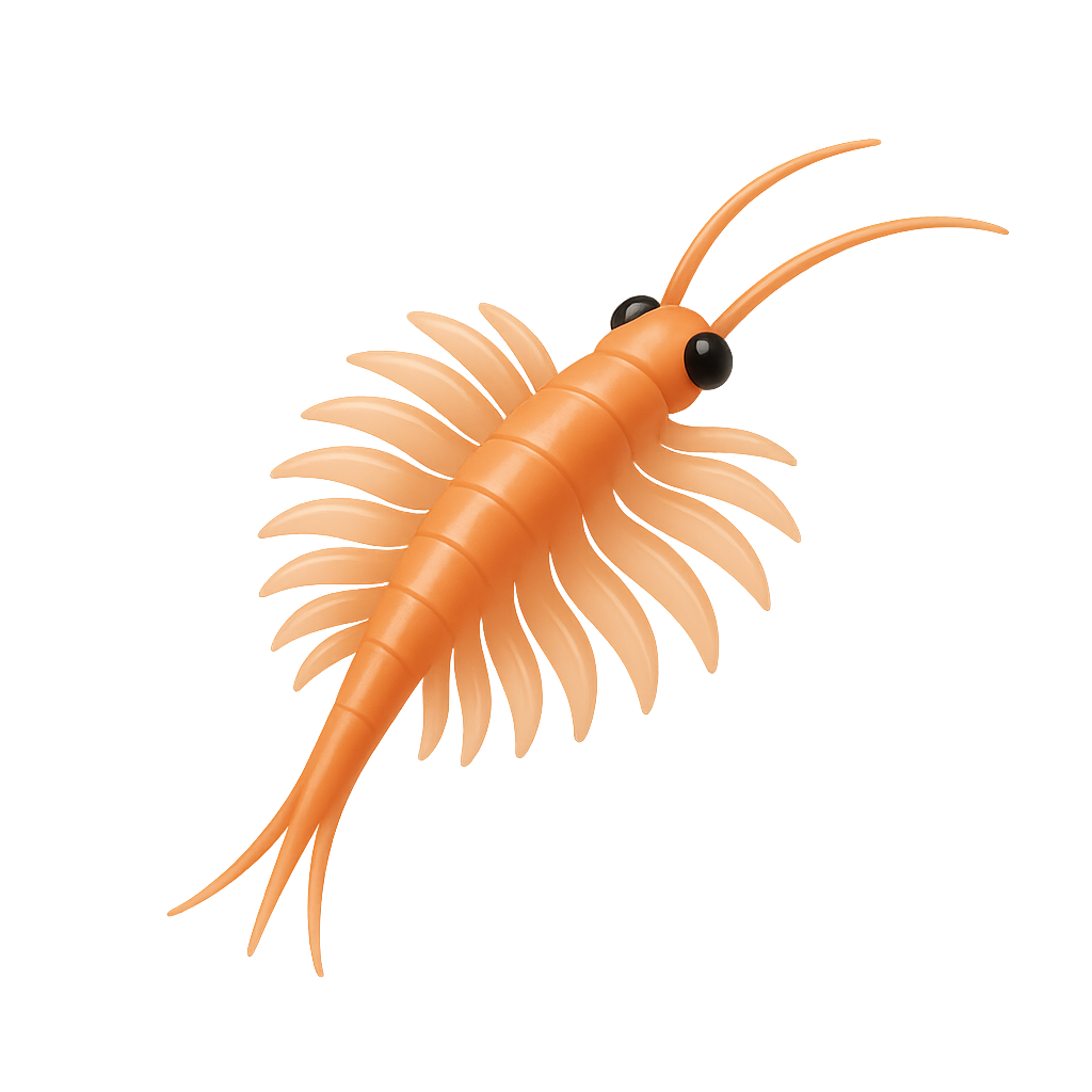 Brine Shrimp