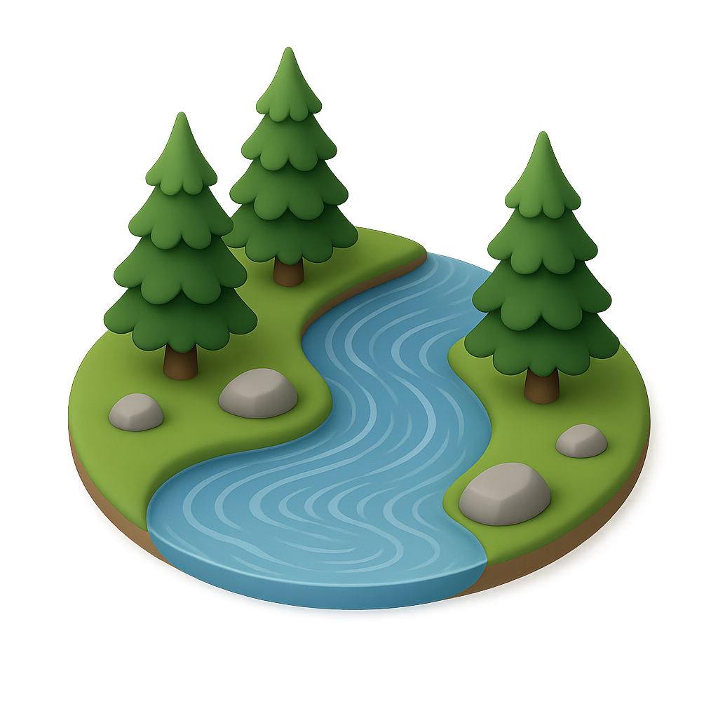 Rippling Brook