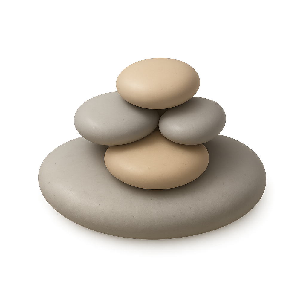 River Pebble