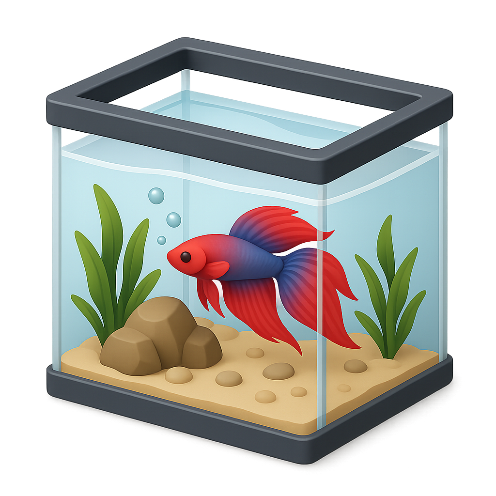 Fish Tank