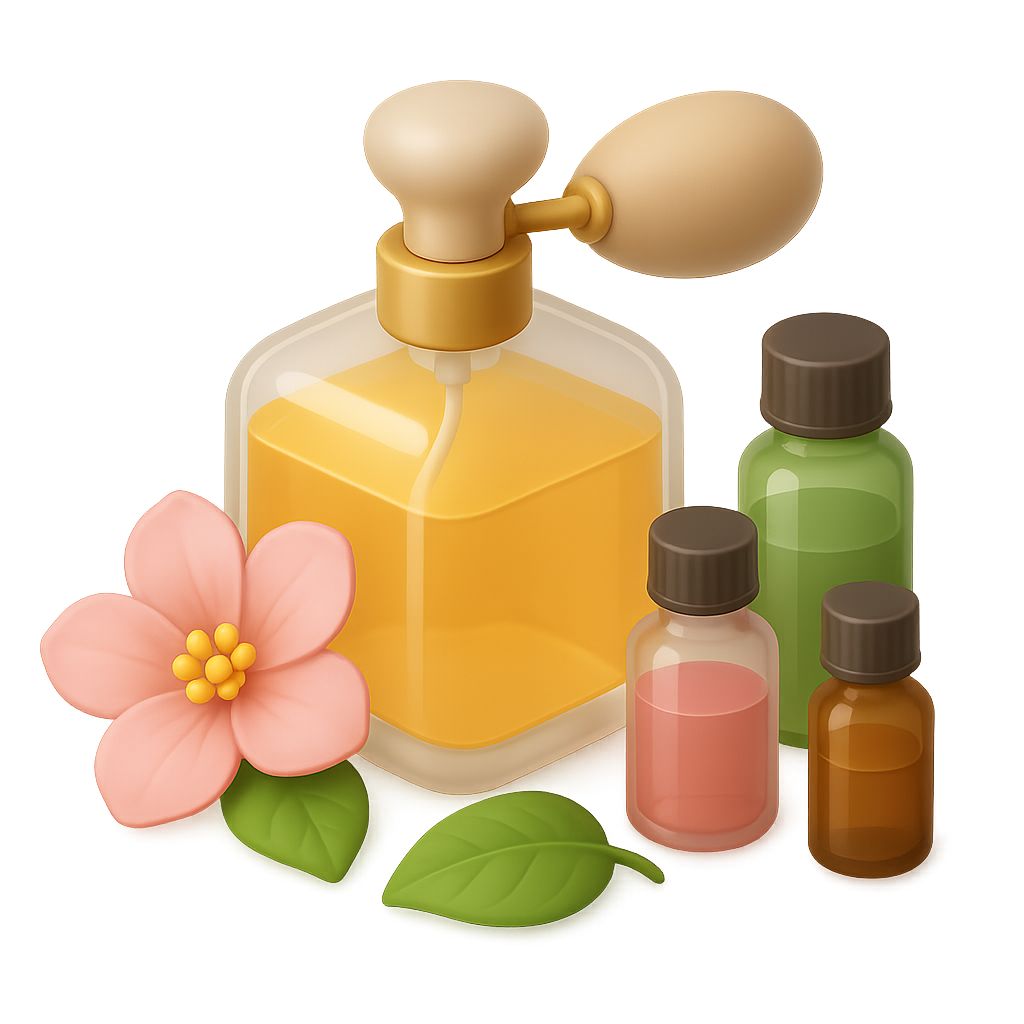 Perfumer