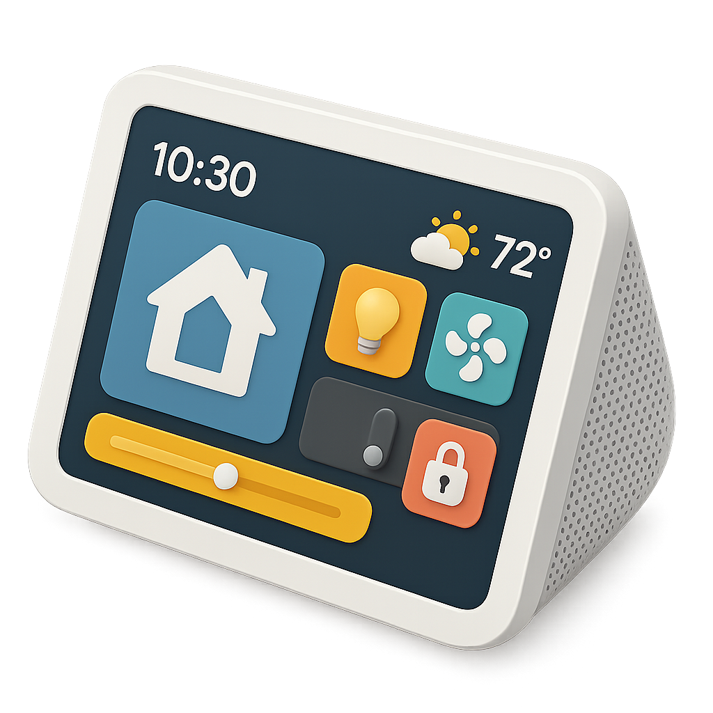 Smart Home Hub