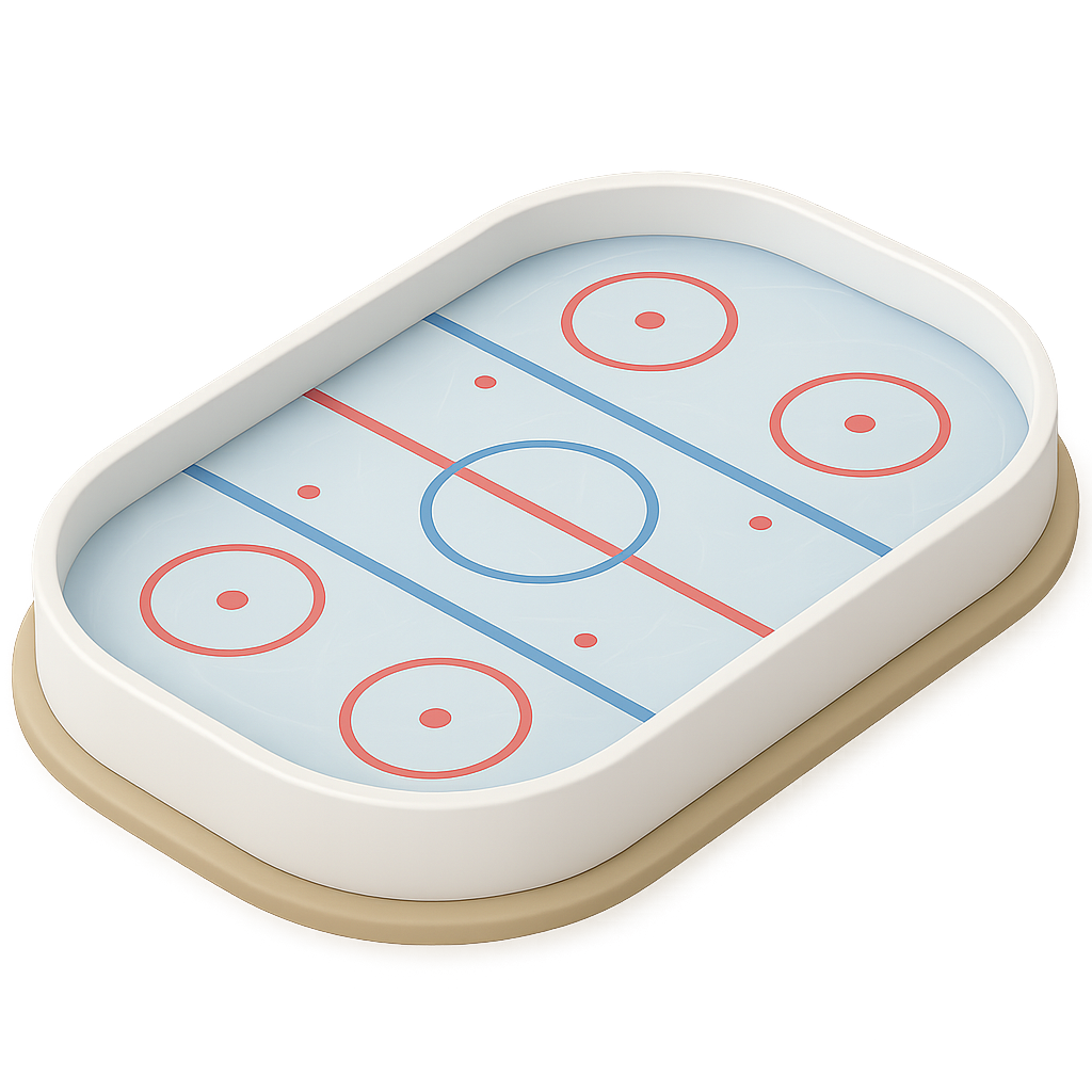 Ice Rink