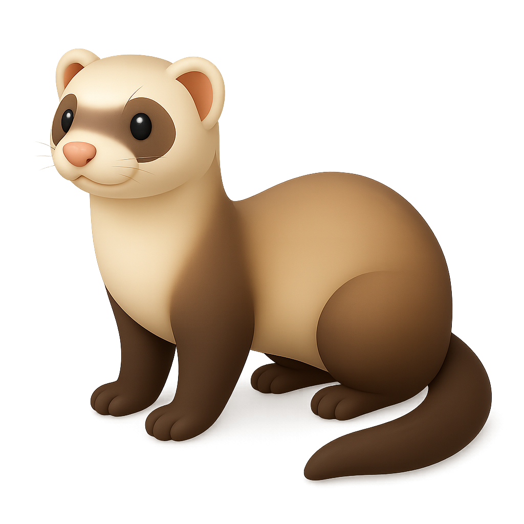 Ferret