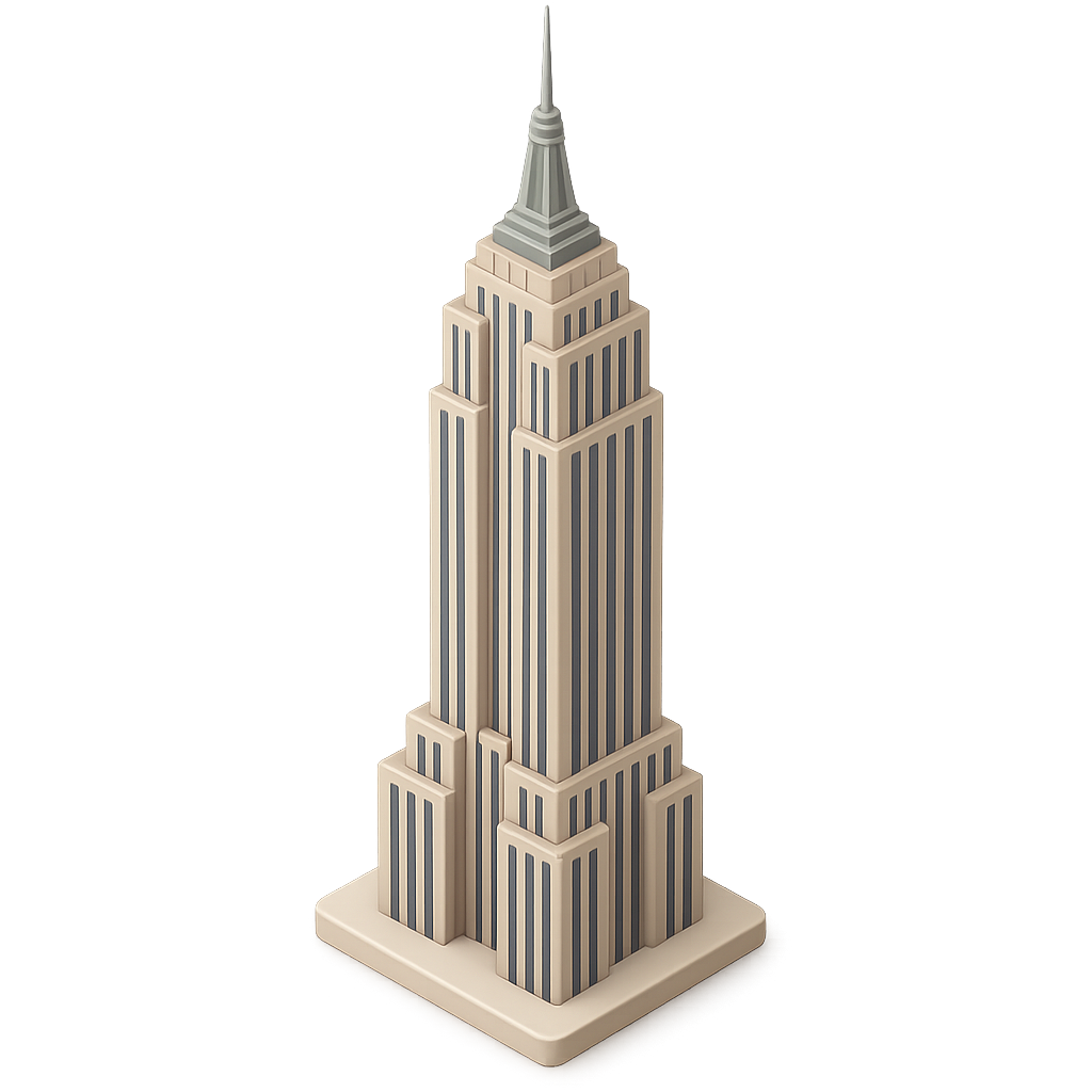 Empire State Building