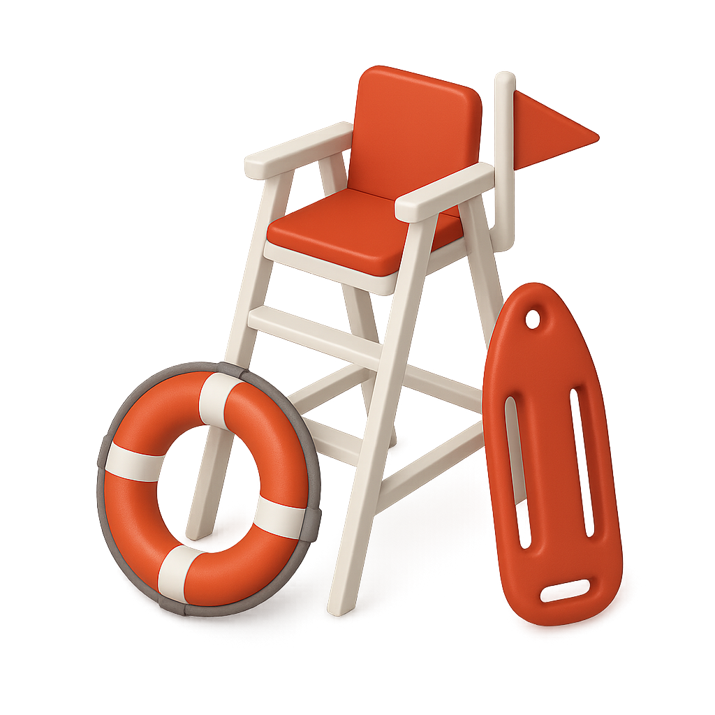 Lifeguard