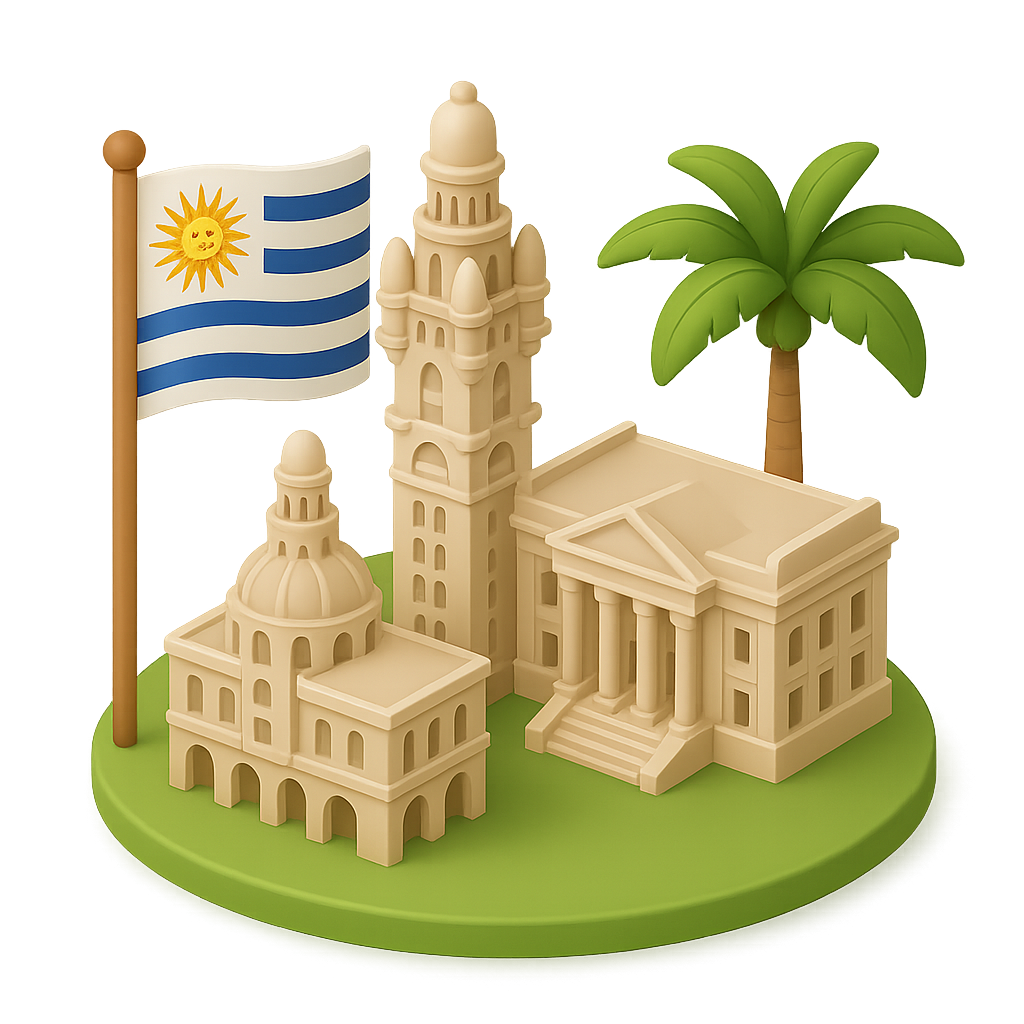 Uruguay