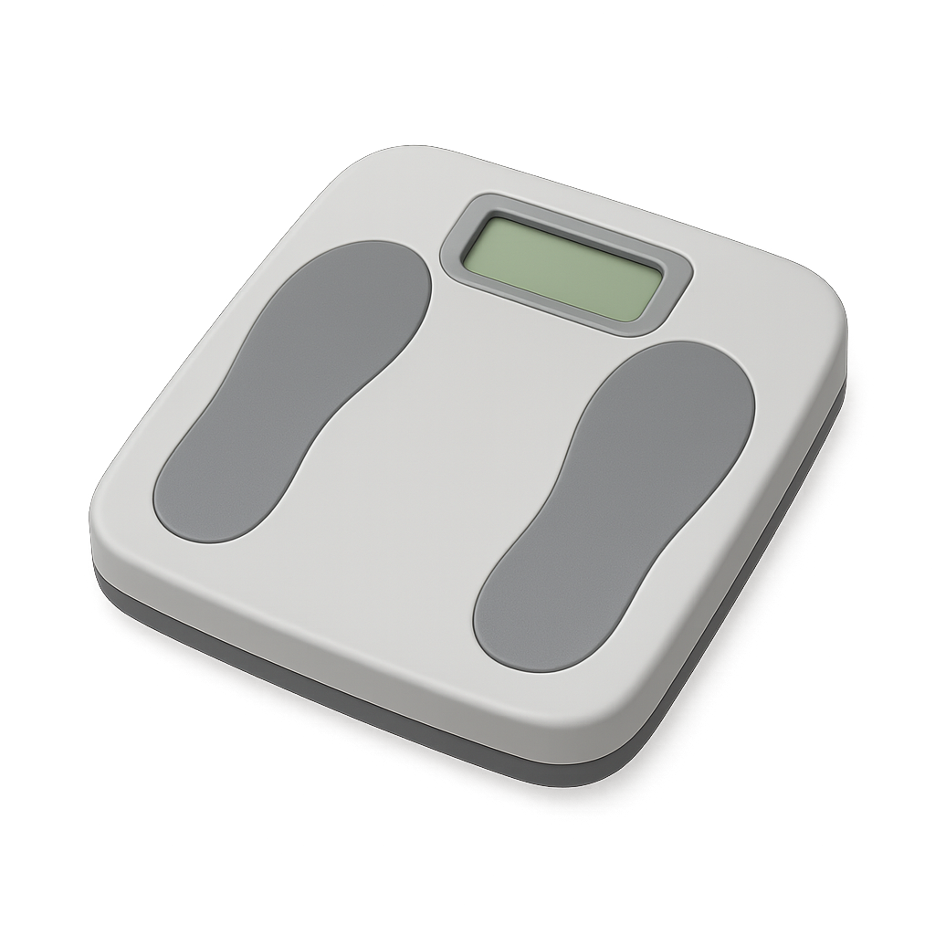Personal scale