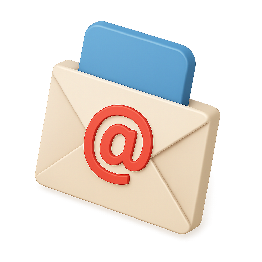 Mail