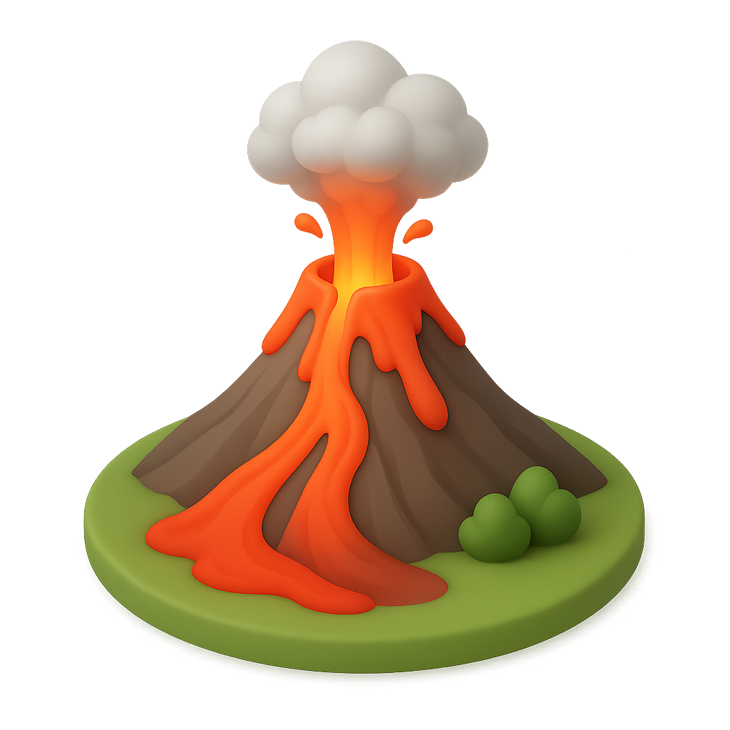 Mount Vesuvius