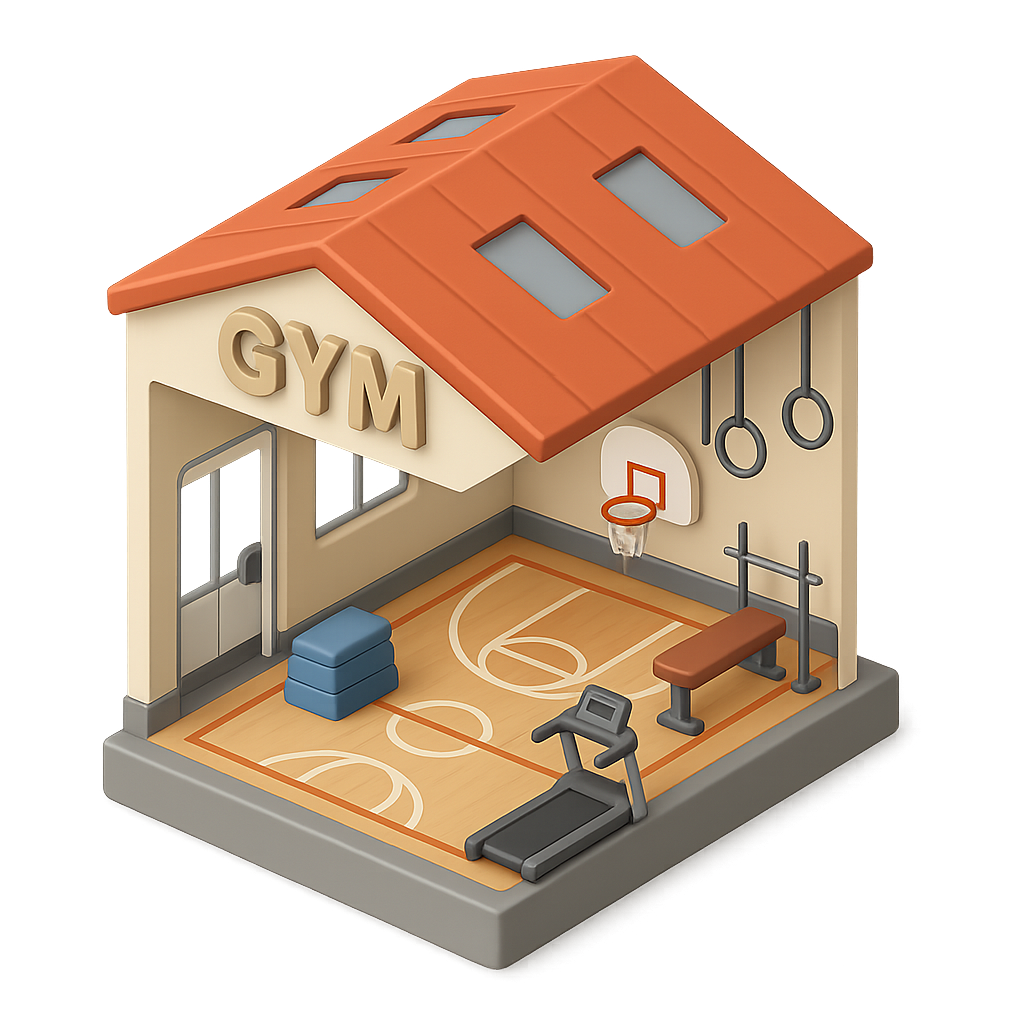 Gymnasium