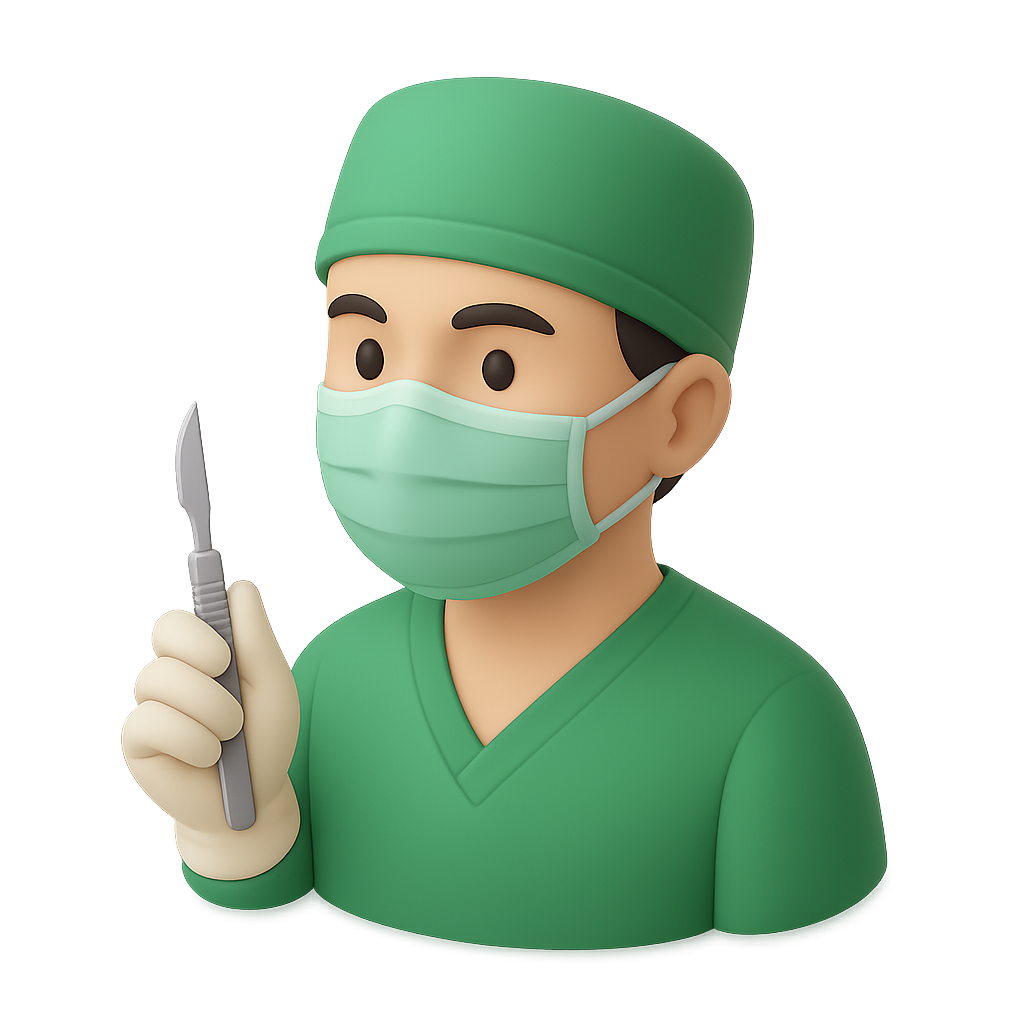 Surgeon