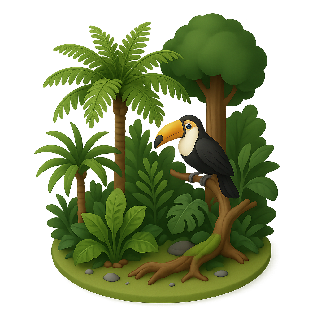 Rainforest