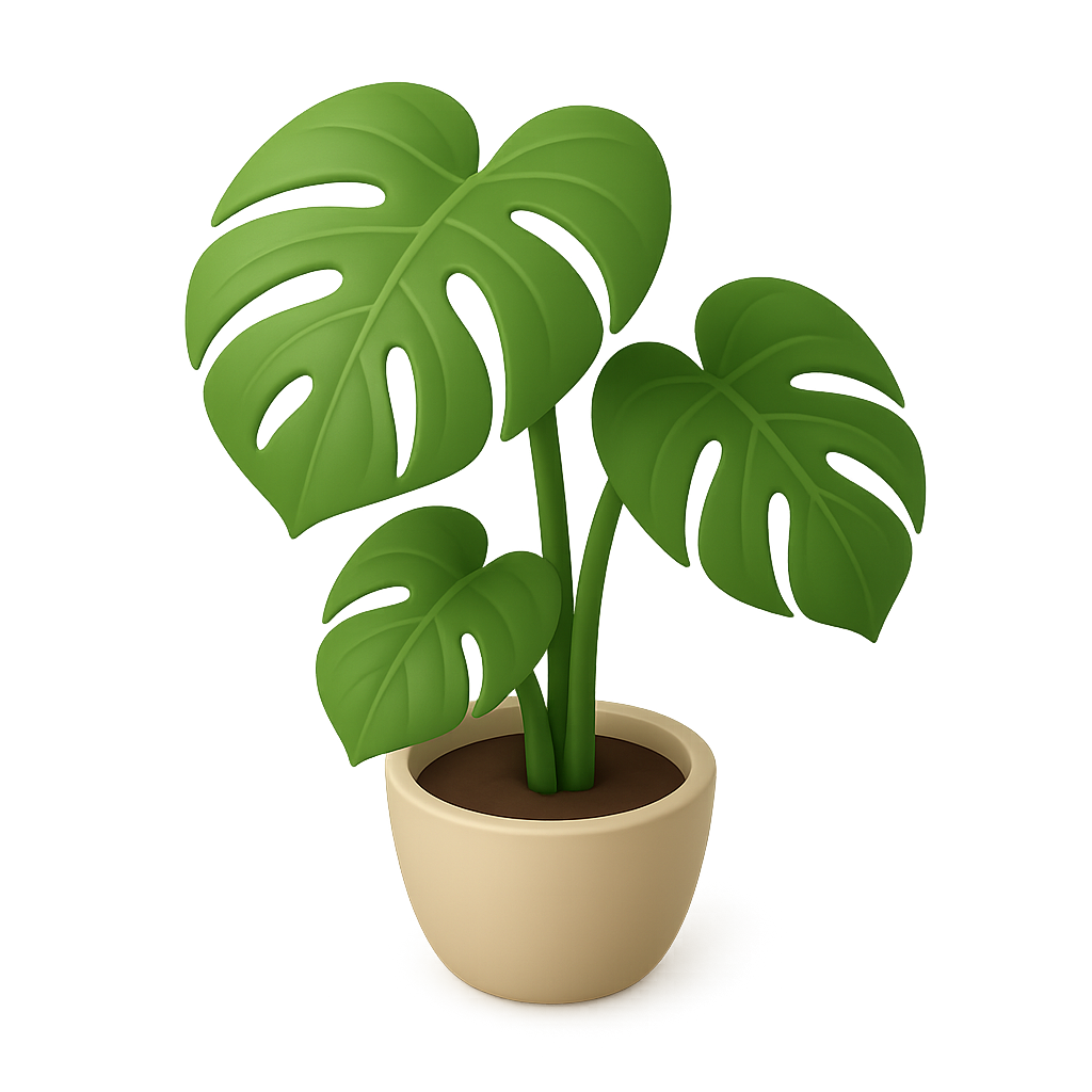 Monstera