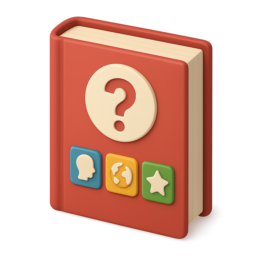 Trivia book
