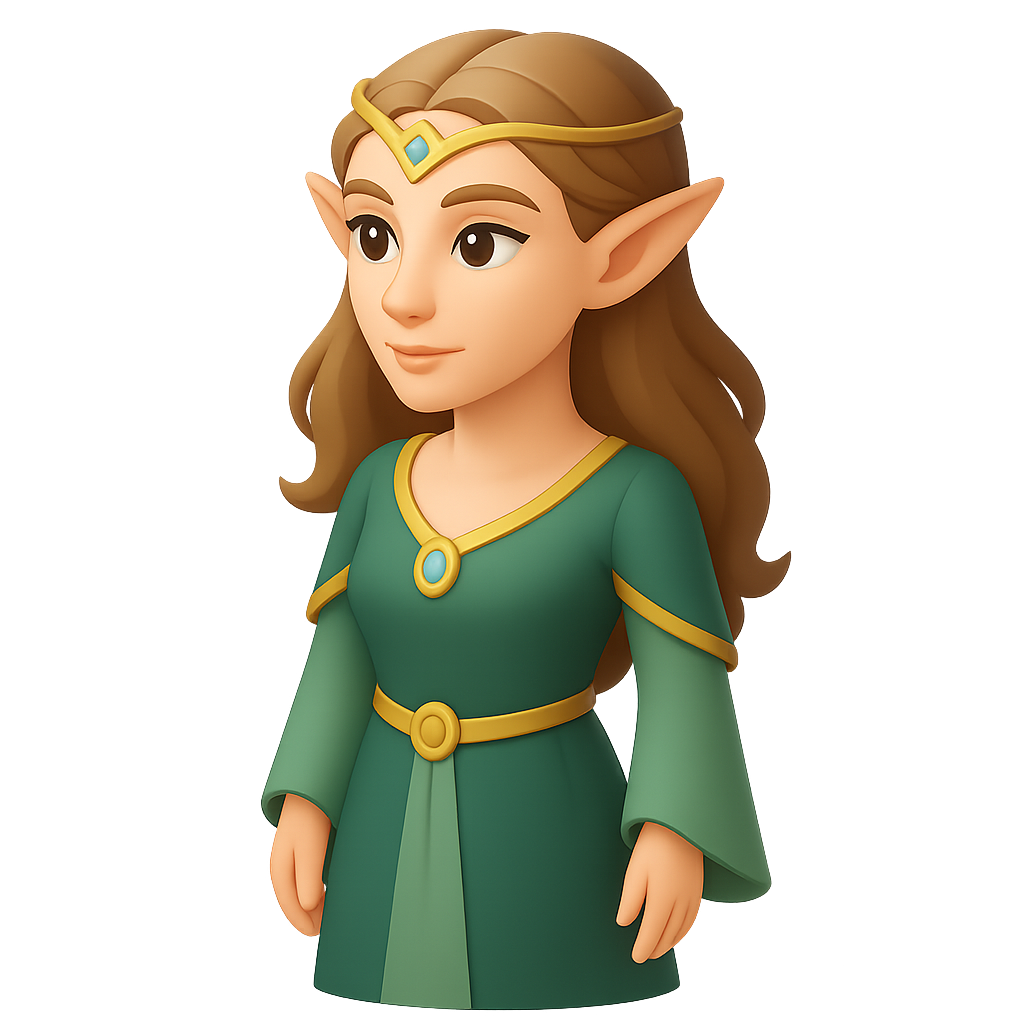 Female Elf