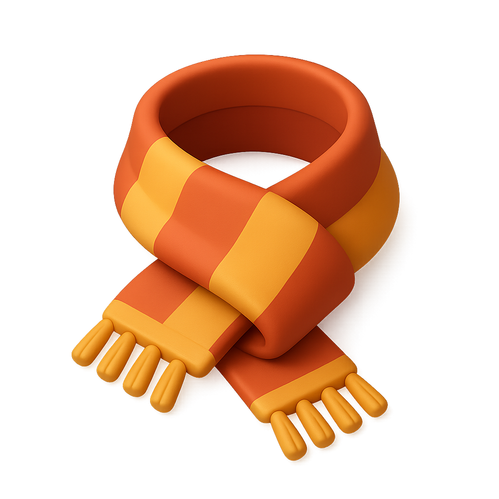 Scarf