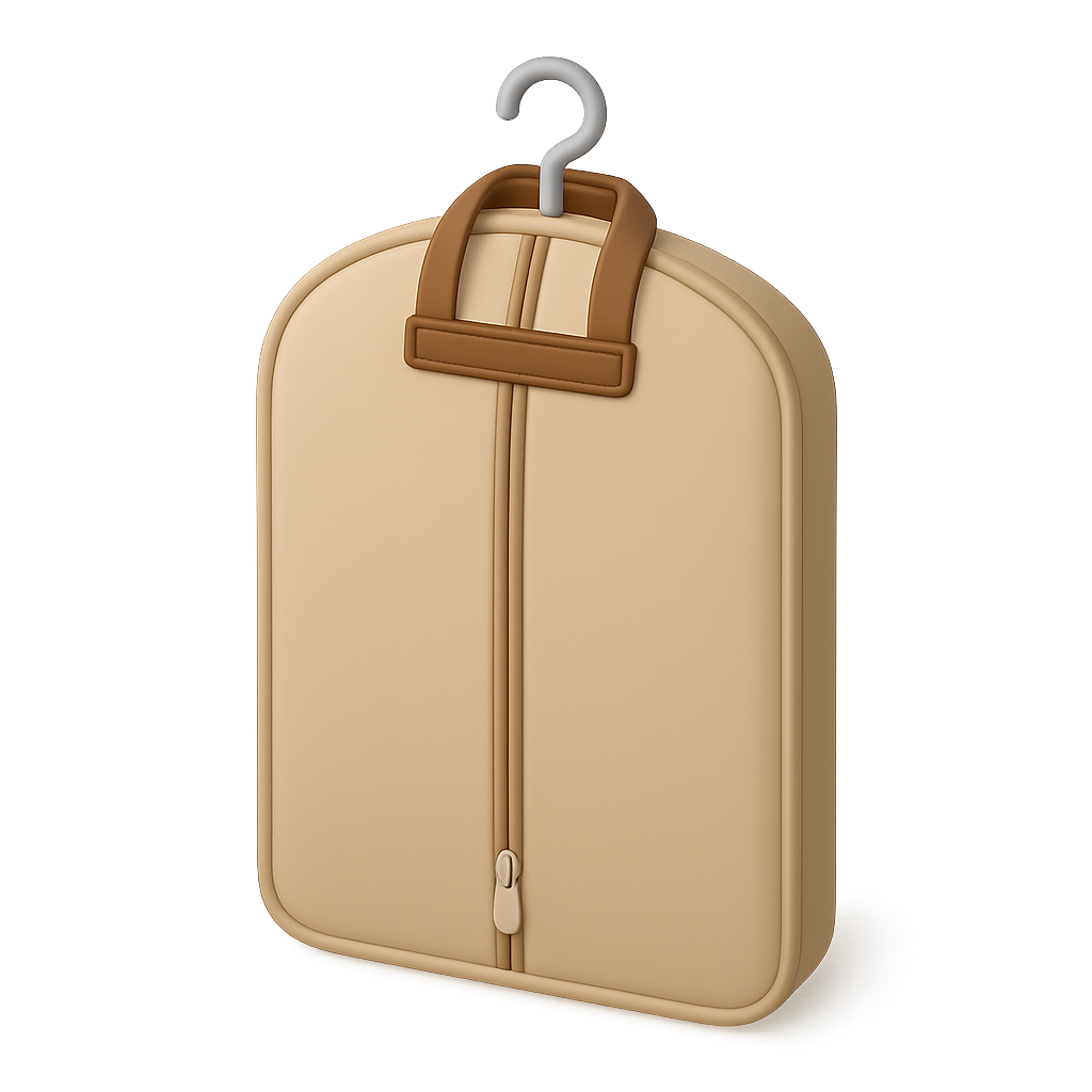 Garment Bag