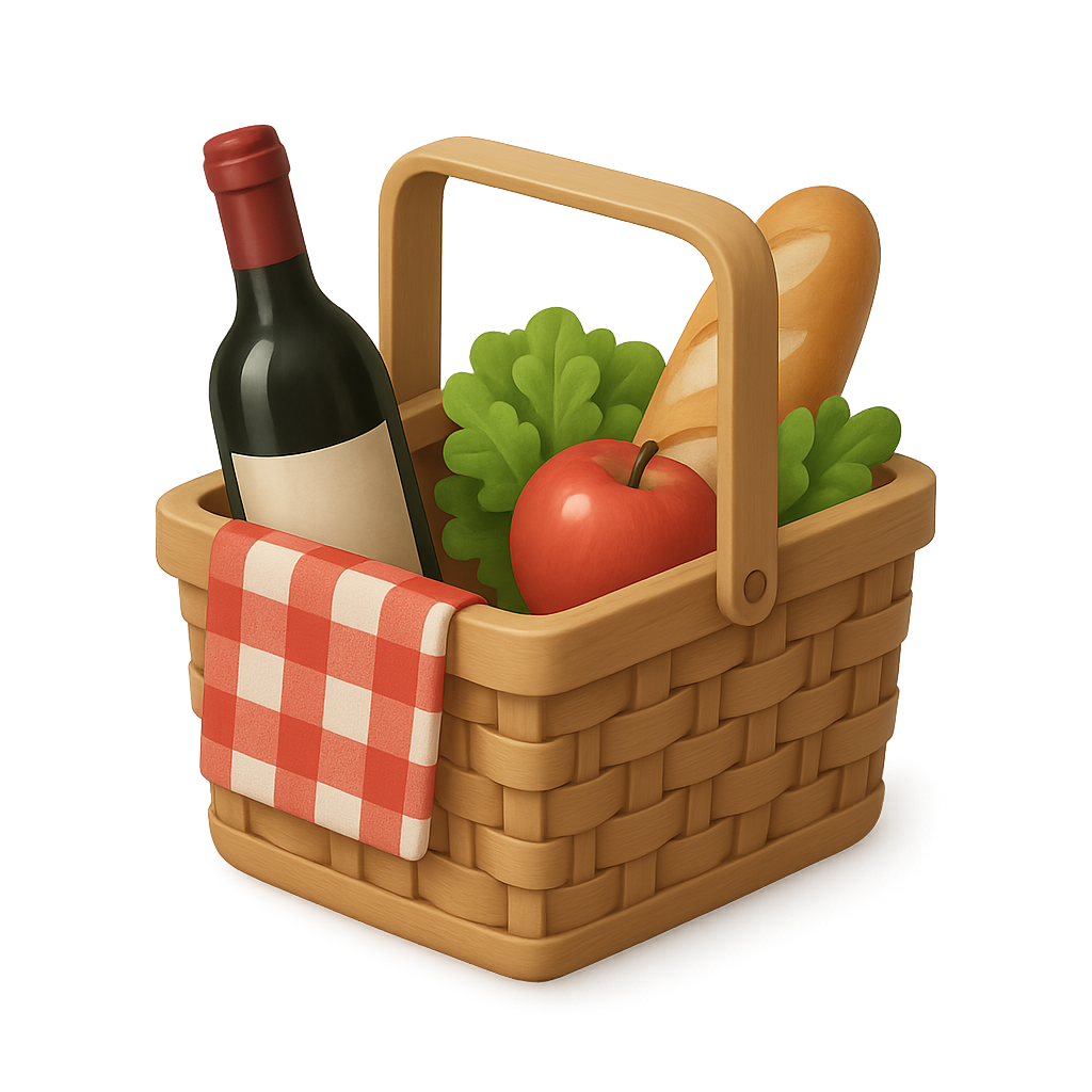 Picnic Basket