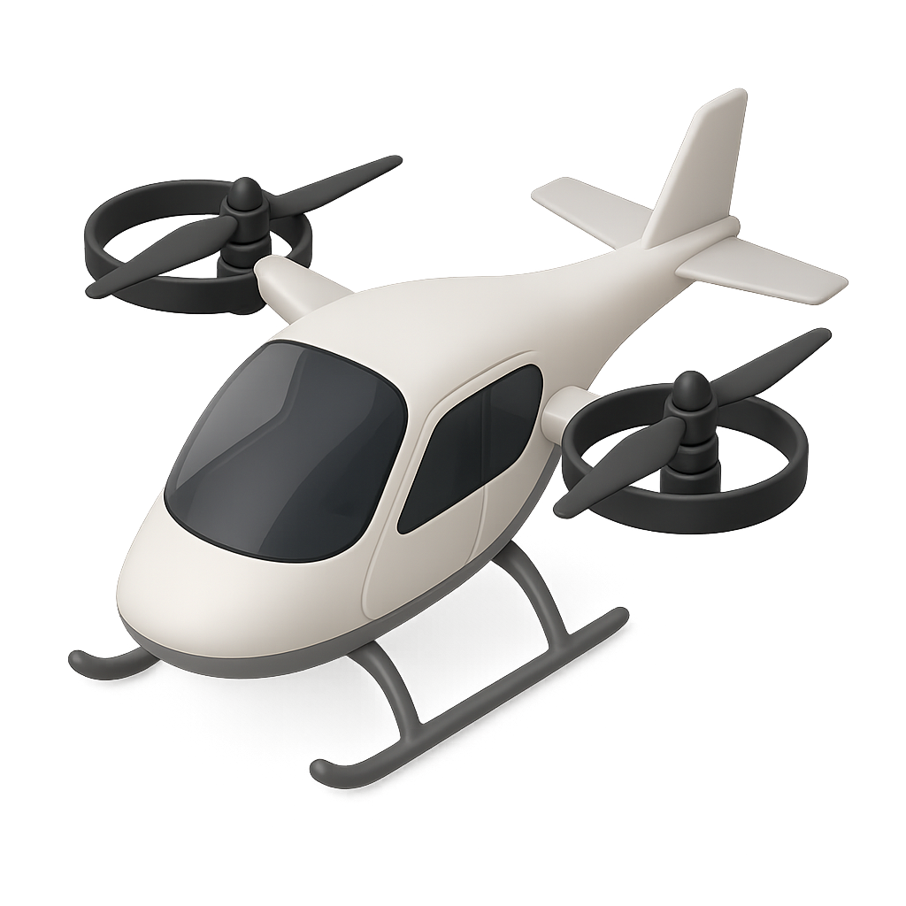 Personal Air Vehicle