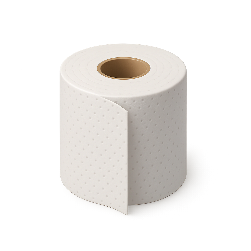 Toilet Paper