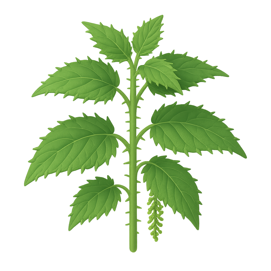Stinging Nettle