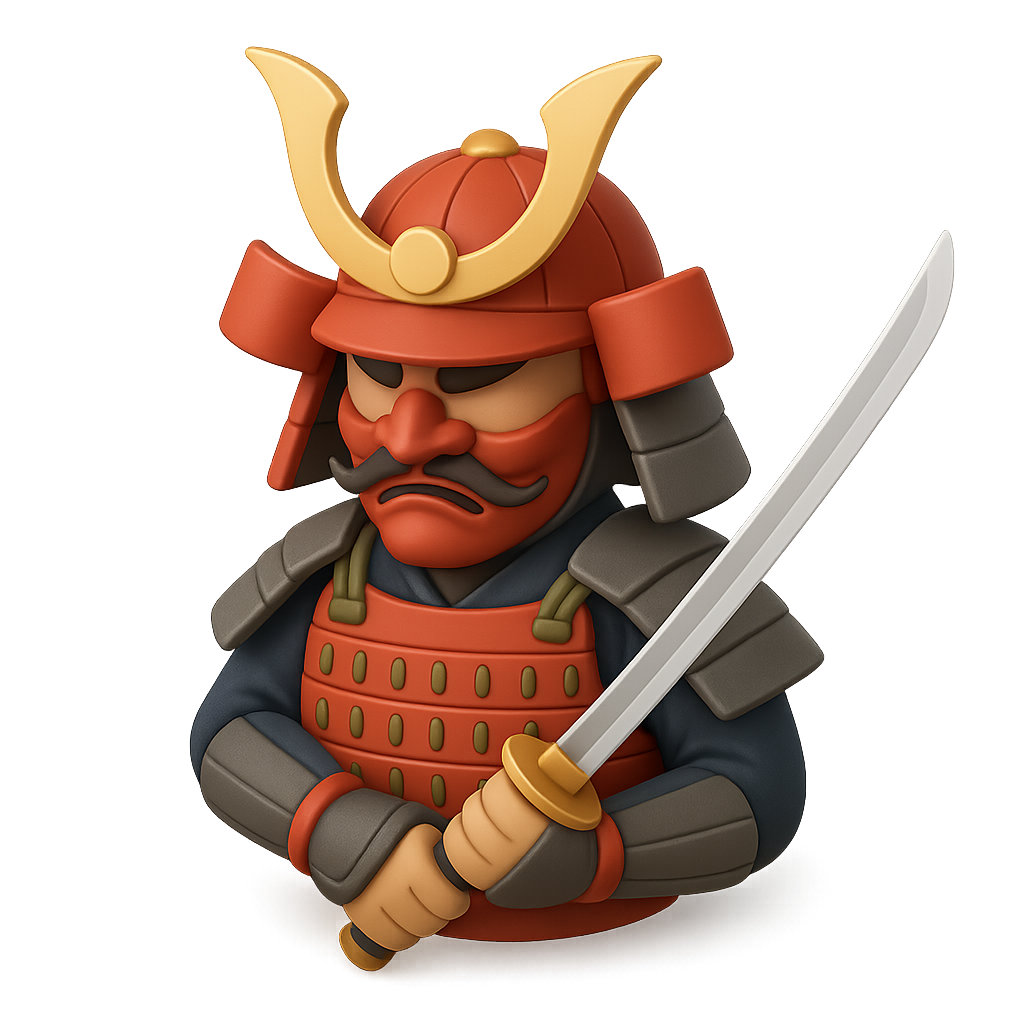 Samurai