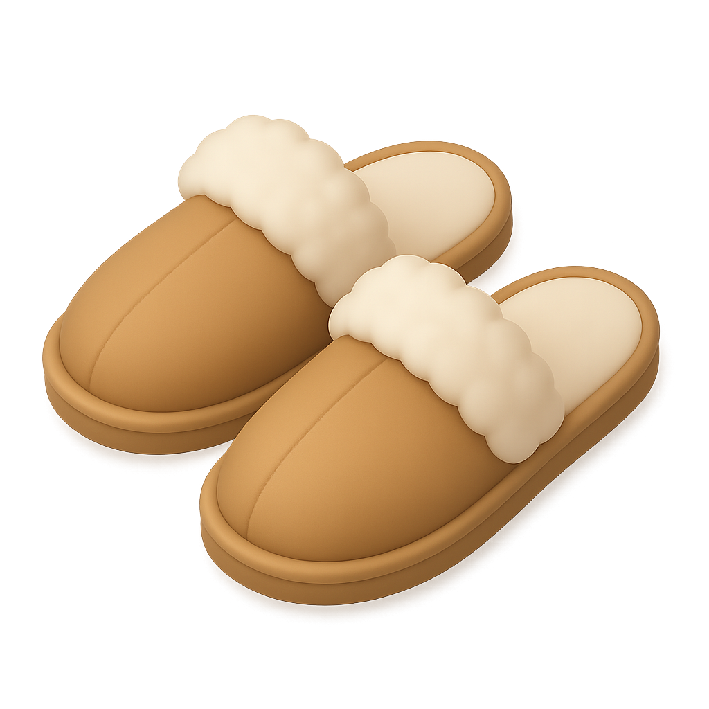 Slippers