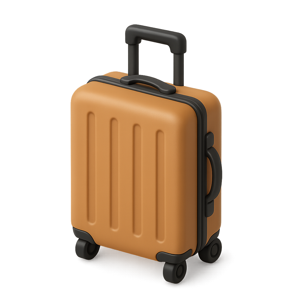 Suitcase