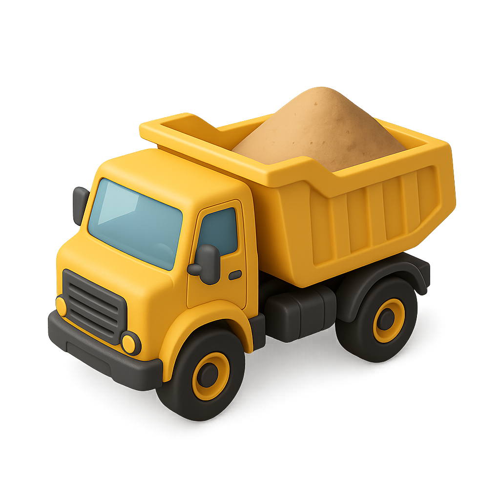Dump Truck