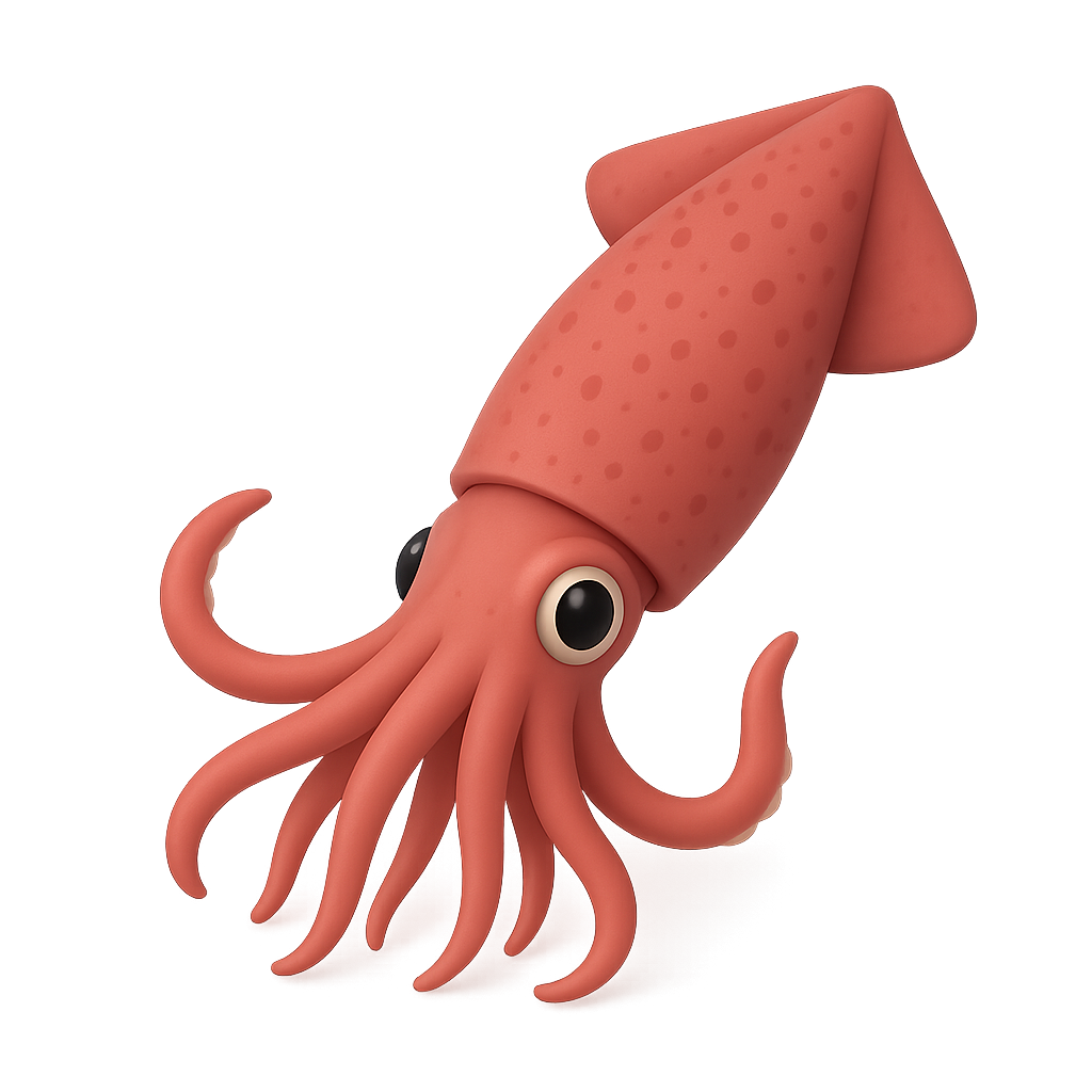 Squid