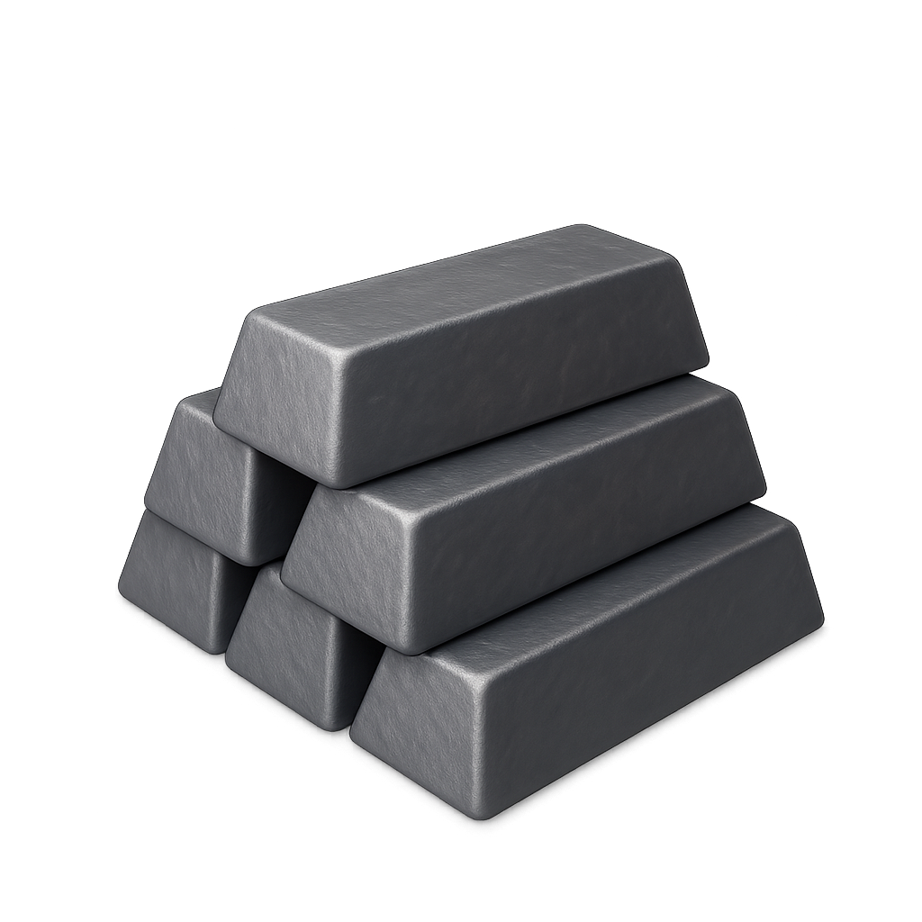 Iron Ingot